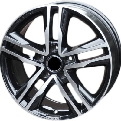 Model: 424 17" 7.5J ET40 5x108 MB
