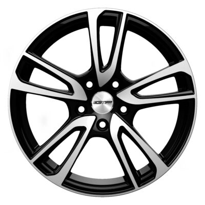Model: ASTRAL 16" 6.5J ET35 5x112 MB