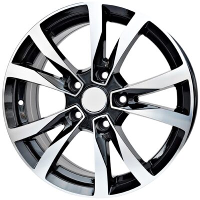 Model: 533 16" 6.5J ET39 5x105 MB