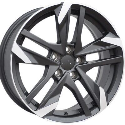 Model: 170/5788 16" 7J ET44 5x108 MB