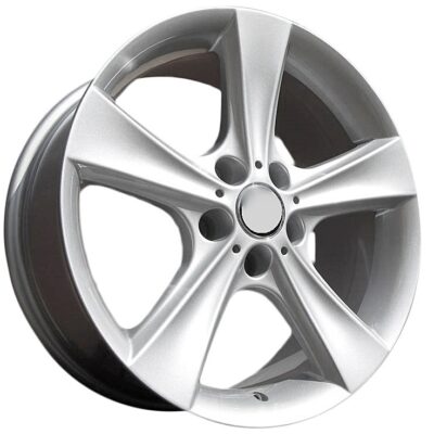 Model: 086 18" 8J ET30 + 9.5J ET30 5x120 SI