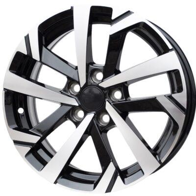 Model: 276 15" 6J ET40 5x100 MB