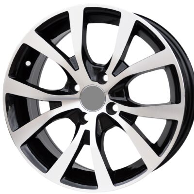 Model: 715 15" 6.5J ET40 4x100 MB
