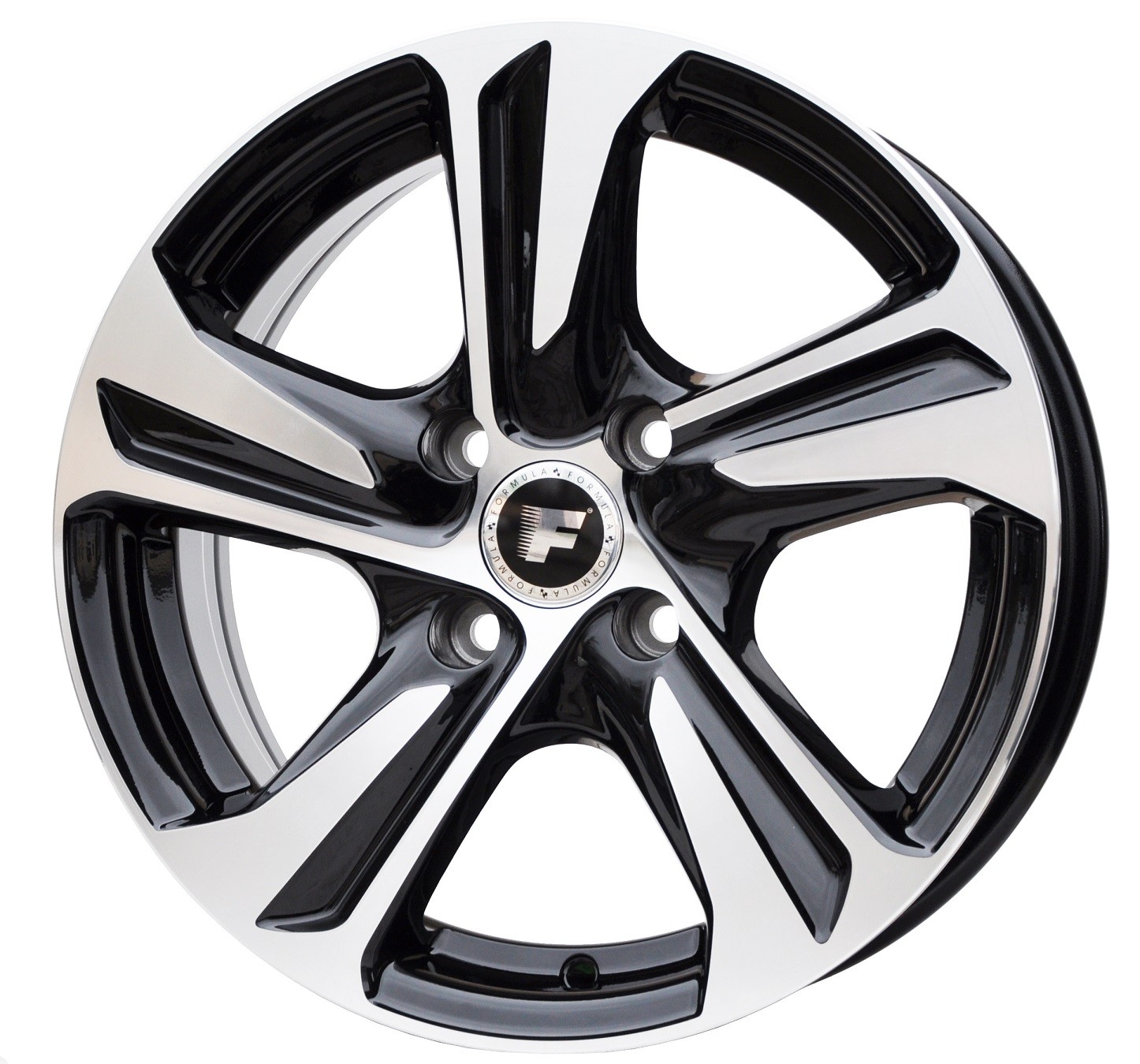 Model: 5832/1242 16" 6.5J ET40 4x100 MBPC