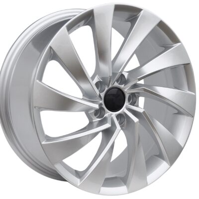 Model: 5083 18" 8J ET40 5x112 SI