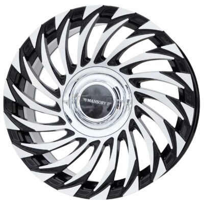 Model: 1537 18" 8.5J ET25 6x139.7 MB
