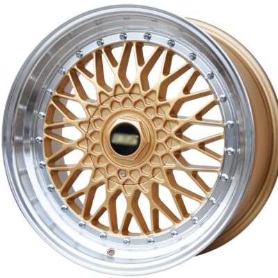 Model: 479 18" 8J ET35 5x112 GOLD