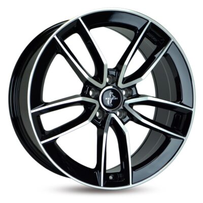 Model: KT21 18" 8J ET30 5x112 MB