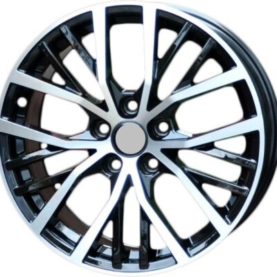 Model: 952 17" 7.5J ET45 5x100 MB