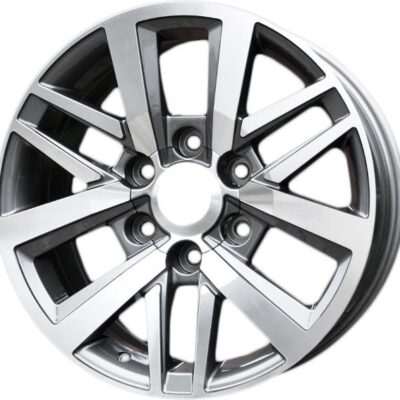 Model: 1155 18" 7.5J ET25 6x139.7 MG
