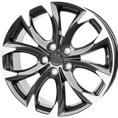 Model: 1470 18" 7.5J ET50 5x114.3 MB