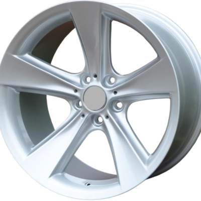Model: 086 18" 8.5J ET20 + 9.5J ET14 5x120 SI