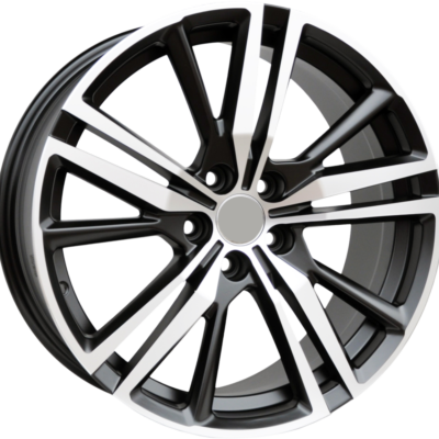 Model: 182 18" 8J ET50 5x108 MB
