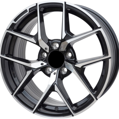 Model: 137 17" 8J ET40 5x112 MB