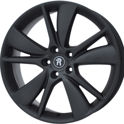 Model: INF17 20" 8J ET50 5x114.3 BL