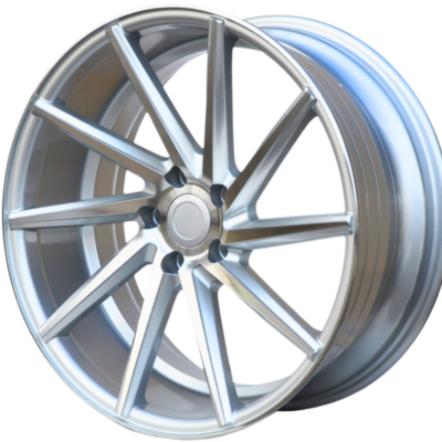 Model: 561/1059/099 18" 8J ET40 5x112 MSPC