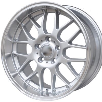 Model: 773 18" 8J ET20 5x120 SILP