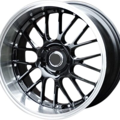 Model: 773 18" 8J ET20 + 9J ET20 5x120 MB