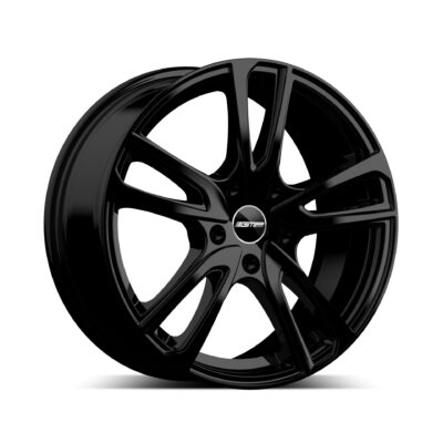 Model: ASTRAL 18" 8J ET45 5x114.3 BL
