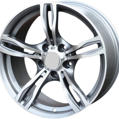 Model: 492/941/MARINA 17" 8J ET20 5x120 MGPC