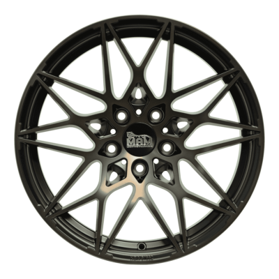 Model: B2 18" 8J ET45 5x112 BRONZE