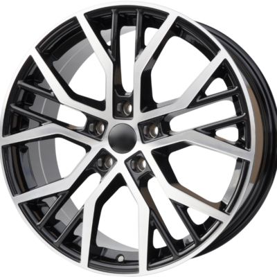 Model: 713/SK513 17" 7.5J ET45 5x112 MBPC