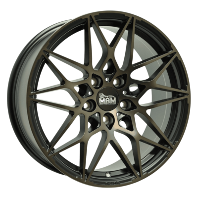 Model: B2 18" 8J ET35 5x120 inne