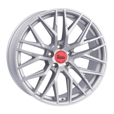 Model: RS4 17" 7.5J ET45 5x108 SI