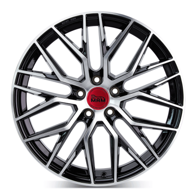 Model: NAN 18" 8J ET45 5x112 MB