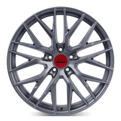Model: NAN 17" 7.5J ET45 5x108 GM