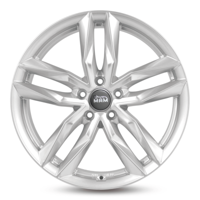 Model: RS3 18" 8J ET45 5x108 SI
