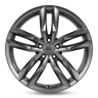 Model: RS3 18" 8J ET30 5x112 GM