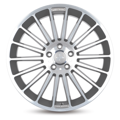 Model: KT15 18" 8J ET45 5x112 MG