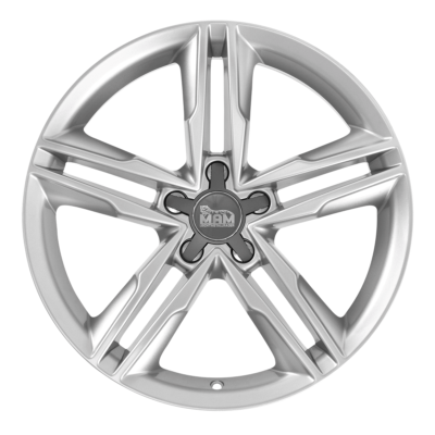 Model: A1 19" 8J ET42 5x112 SI