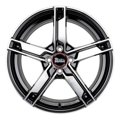 Model: W4 17" 7J ET48 5x112 MB