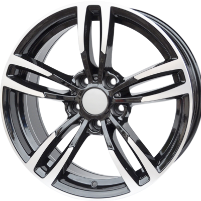 Model: 855/1121 16" 7J ET35 5x120 MBPC
