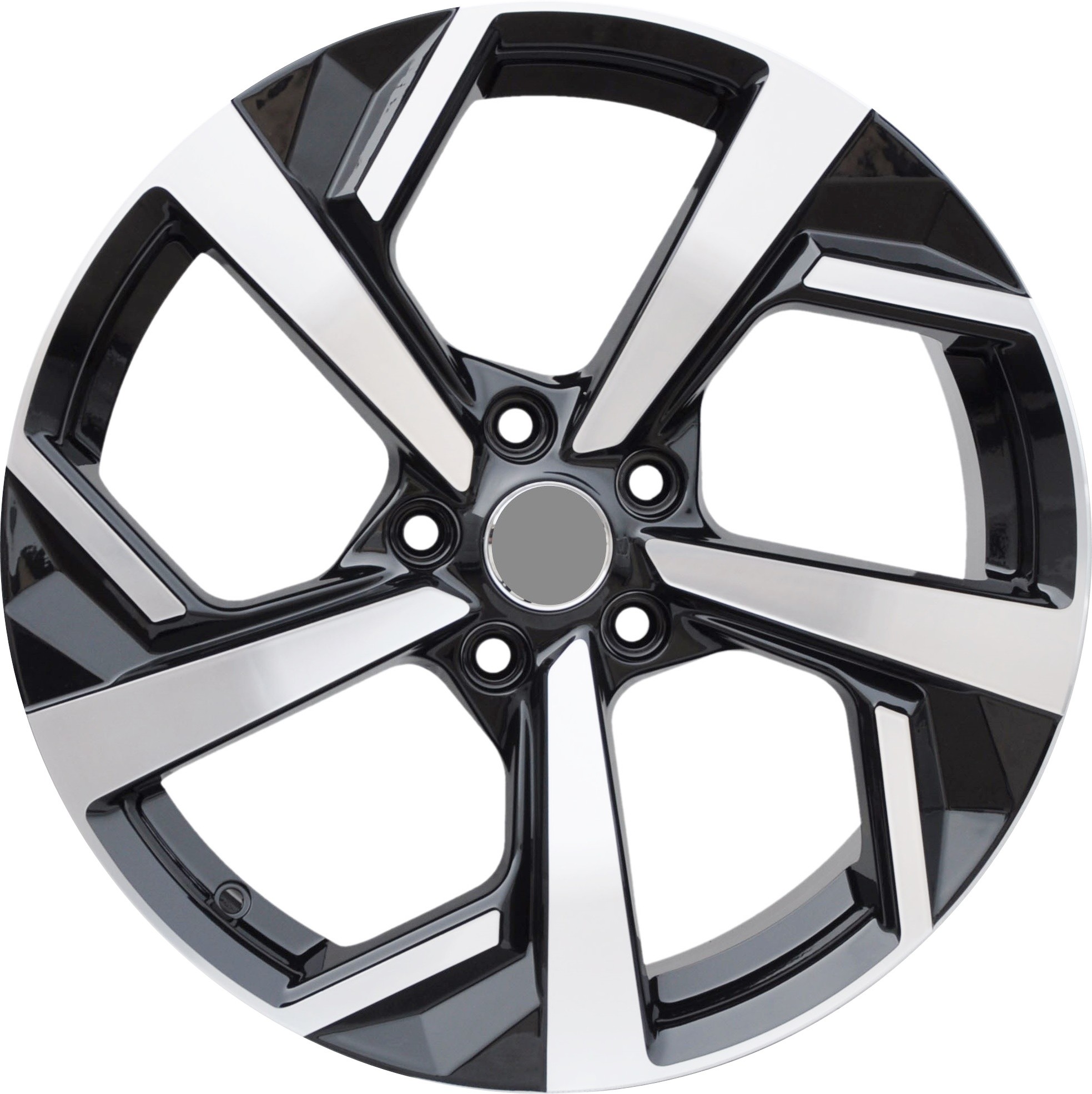 Model: 5372/173 16" 6.5J ET40 5x114.3 MB