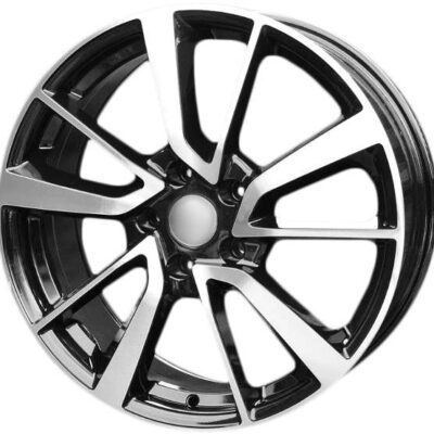 Model: 853/5147/131/NS146 18" 7.5J ET40 5x114.3 MB