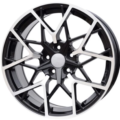 Model: 1383 19" 8.5J ET38 5x120 MB