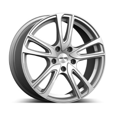 Model: ASTRAL 17" 7J ET40 5x108 SI