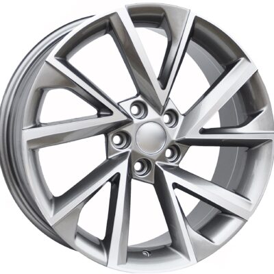 Model: 181 18" 7.5J ET43 5x112 MG