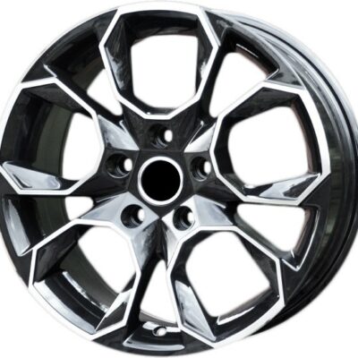 Model: SK516/5208 18" 8J ET40 5x112 MBPC