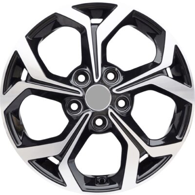 Model: 175 16" 6J ET46 5x114.3 MB