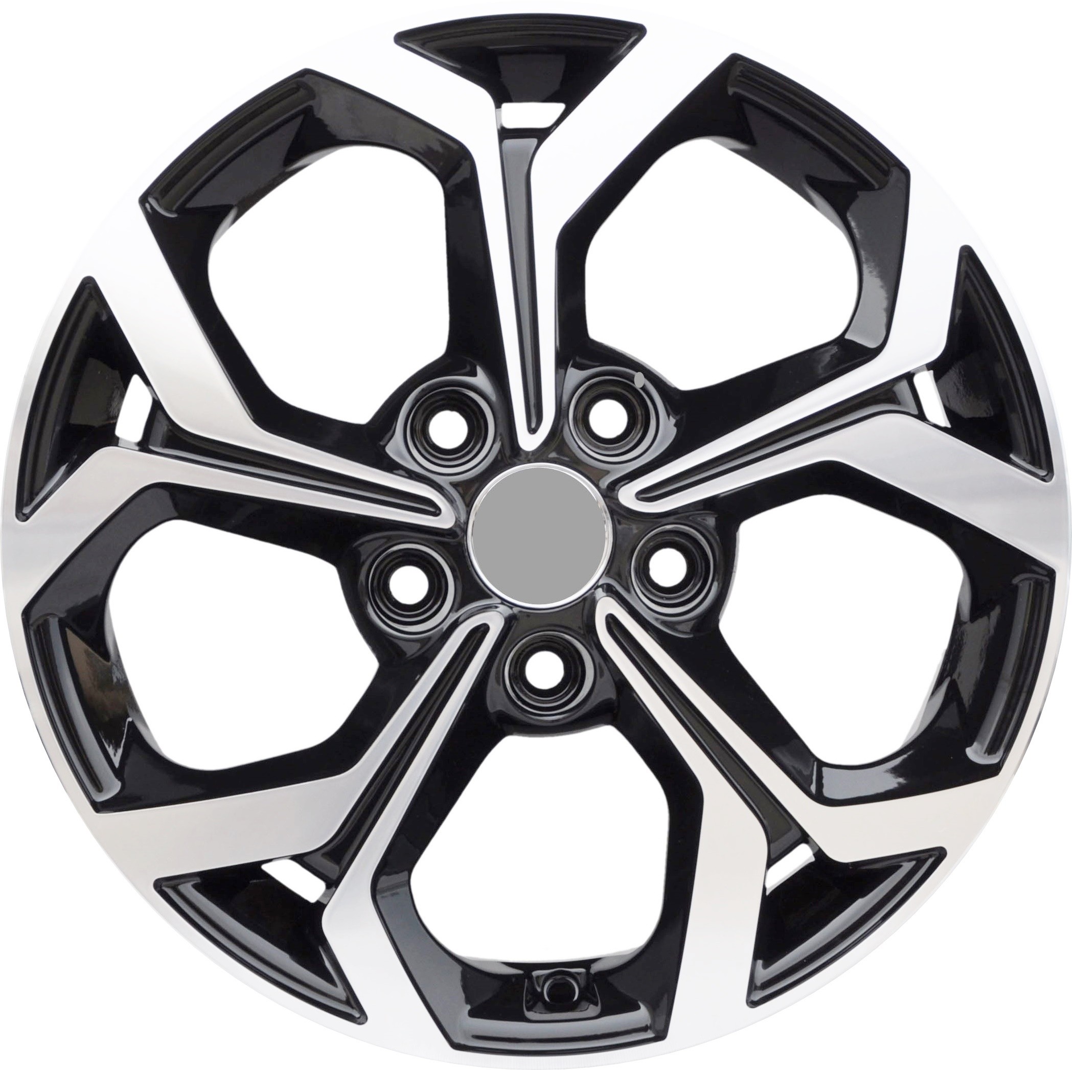 Model: 175 16" 6J ET46 5x114.3 MB