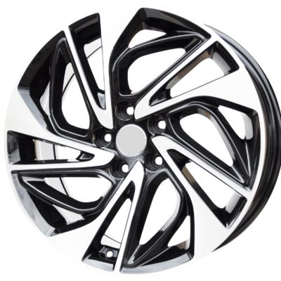 Model: 5518 18" 7.5J ET51 5x114.3 MBPC