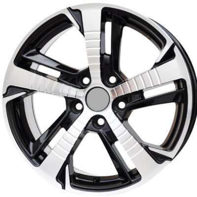 Model: 5514 16" 7J ET40 5x108 MBPC