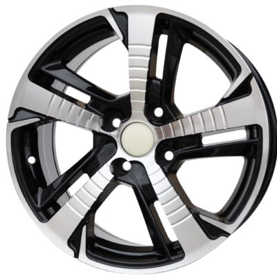 Model: 5514 16" 7J ET25 4x108 MBPC