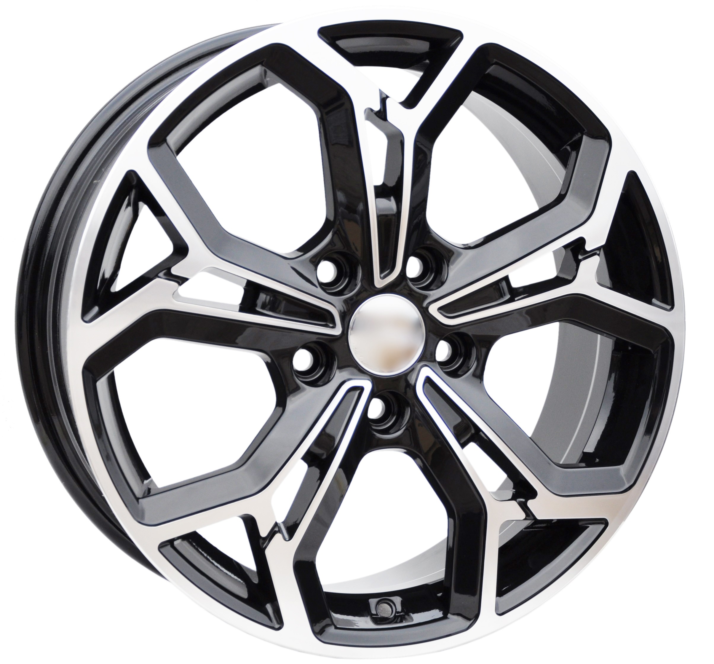 Model: 190 16" 6.5J ET50 5x114.3 MB