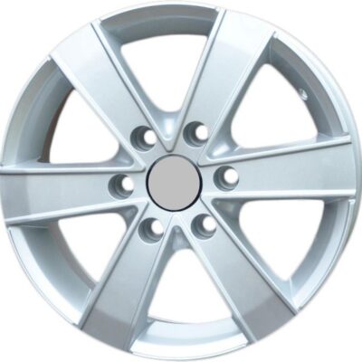 Model: 474 16" 7J ET60 6x130 SI