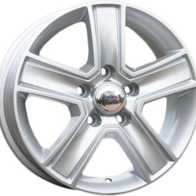 Model: 473 15" 6.5J ET45 5x118 SI